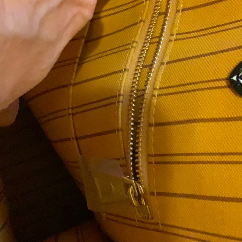 Louis Vuitton Limited Edition. From Nicolas Ghesquière's FW19 Jungle collection - Picture 6 of 10